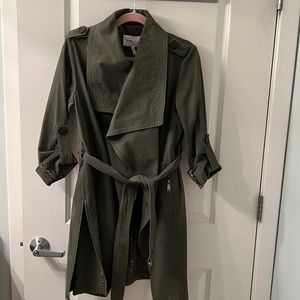 BCBGeneration trench coat
